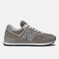 在飛比找環球Online優惠-【New Balance】中性 ML574EVG 灰 與 白