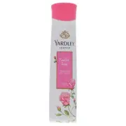 English Rose Yardley by Yardley London - Body Spray for Women 150ml