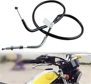 Vuzmode for GSXR1000 2001-2004 600 2001-2003 GSXR750 2000-2003 Moto Clutch Cable Motorbike Clutch Wire Replacement
