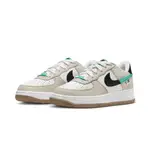 NIKE 女 AIR FORCE 1 LE (GS) 流行 休閒經典復古鞋-DX6062-101 廠商直送