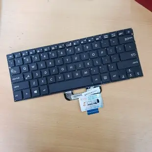 華碩 UX310U UX310U 筆記本電腦鍵盤 (帶有用於組裝的視頻說明)
