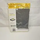 Targus 3rd Generation Ipad 3 Slim Case / Cover -Black CASE ONLY! THD00602US