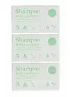 3 x Shampoo with a Purpose Shampoo & Conditioner Bar The O.G. 135g