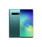 Samsung Galaxy S10 128GB - Green - As New (Refurbished)