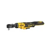 Dewalt 18V XR Brushless 1/2" Ratchet Wrench Tool Only, Cordless Power Tool DIY