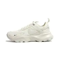 在飛比找蝦皮商城優惠-NIKE TC 7900 休閒鞋 老爹 米白 女鞋 DD96