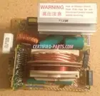 Sharp Microwave Inverter Board Part # DPWBFC398WRUZ