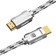 CO-HD801 5m HDMI 2.1 8K TV To Computer HD Cable For PS5 / Xbox