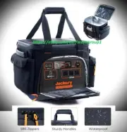 Carry Case Travel Bag XL for Jackery E1000 Plus, E1500 -2000 Pro Power Stations