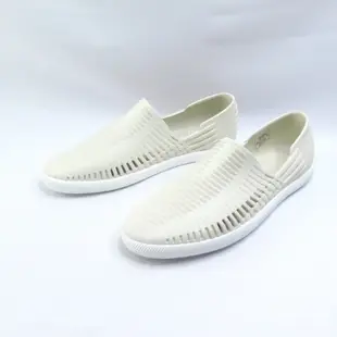 People Footwear RIO 瑞歐 女款休閒鞋 輕便鞋 NC10007 皮克白【iSport愛運動】