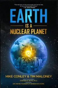 在飛比找博客來優惠-Earth Is a Nuclear Planet: How