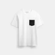 Essential Pocket T-Shirt