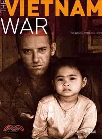 在飛比找三民網路書店優惠-The Vietnam War
