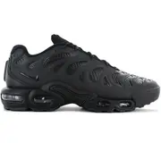 Nike Air Max Plus TN Drift - Men's Sneakers Shoes Black HF0785-001 EU 43 US 9.5