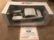 Biante 1 18 ford XYGTHO model Car