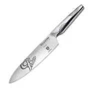 Baccarat iD3 Chefs Knife 20cm AFL Fremantle Dockers