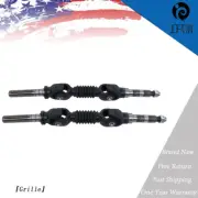 suitable forKubota RTV900/RTV1100/RTV1140 all year Left and Right REAR Axle