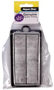 Aqua One Carbon Cartridge H200