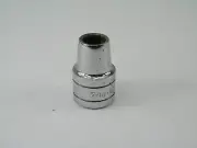 7/16" Socket 12pt 1/2" Drive SK Vintage Cone Type