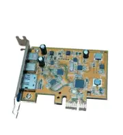 Dell 403-BBUH DP USB Data Storage Controller Card PCI Expres 1H0Y3 WYY76 WYY76