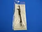 Seltzer Seven Year Pen Eiffel Tower Paris Bonjour Swiss Made