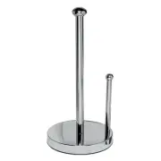 Gatco 1447 Kitchen Paper Towel Stand