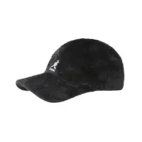 在飛比找momo購物網優惠-【KANGOL】FURGORA棒球帽(黑色)