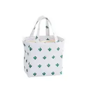 2PC Insulated Lunch Bag Cooler Adult Food Thermos Travel Work Women Men Large Capacity