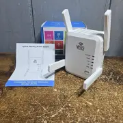 Wifi Repeater 1200mbps Wireless Repeater Ac15