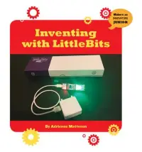 在飛比找博客來優惠-Inventing With Littlebits