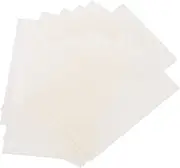 VERDANVERSE 20pcs Envelopes Paper Bug Sample Coin Stamp Button Organizer Packet Mailing Bag Storage Mini Envelopes