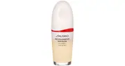Shiseido Revitalessence Skin Glow light illuminating foundation SPF 30 color Bamboo 30 ml