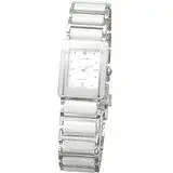 在飛比找遠傳friDay購物優惠-Canody 珍愛時光陶瓷腕錶(白-小) CL8808-B