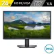 【DELL 戴爾】SE2422H-4Y 24型 VA 薄邊框電腦螢幕-四年保固(FreeSync/75Hz/TUV護眼)