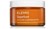 Elemis Superfood AHA Conditioner maschera Illuminating face cleanser 90ml