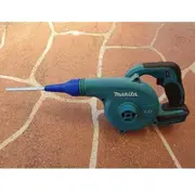 Makita DUB182 Blower Nozzle to Blow out Holes 12mm and above