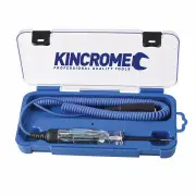 Kincrome K8300 - Digital DC Circuit Tester 3-48V Computer Safe