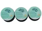 Atrix Hand Cream Intensive Protective Cream 3 x 60ml
