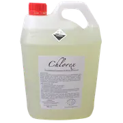 Chlorex Chlorinated Detergent & Mould Remover 5L