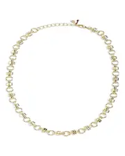 Shashi Anderson Chain Necklace, 15-17