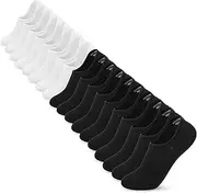 [VOROLO] No Show Socks for Womens,Low Cut Ankle Socks,82