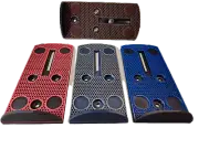 Mount Your BOSE T4 or T8 Onto a Mic Stand or Speaker Stand with These Brackets