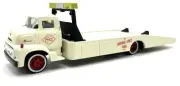 M2 MACHINES AUTO HAULERS 1956 FORD COE FLATBED LOOSE COCA-COLA 2024