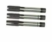 BSB Tap & Die Set 7/16" BSB 26 TPI - High Carbon Steel - Ideal For Soft Metals@