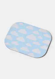 [A Shop of Things] Cloud Rolling Tray