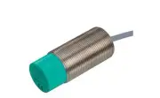 198094 Pepperl Fuchs Inductive Proximity Inductive AC/DC, 198094