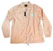 RARE JORDAN JUMPMAN CLASSIC MEN'S JACKET CZ4824-805 Size 2XL