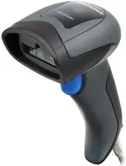 Datalogic QuickScan QBT2101 General Purpose Cordless Barcode Reader