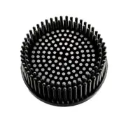 Long Handle Brush for Coffee Machine Maintenance Espresso Maker Cleaning Tool