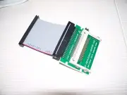 Amiga A600/A1200 cf HDD kit adaptor & ide lead * Vh2 *